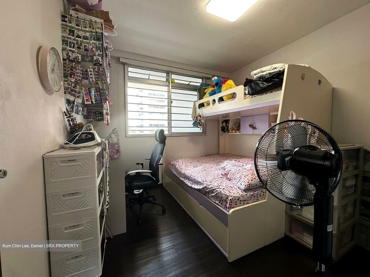 Blk 650 Hougang Avenue 8 (Hougang), HDB 4 Rooms #556630071